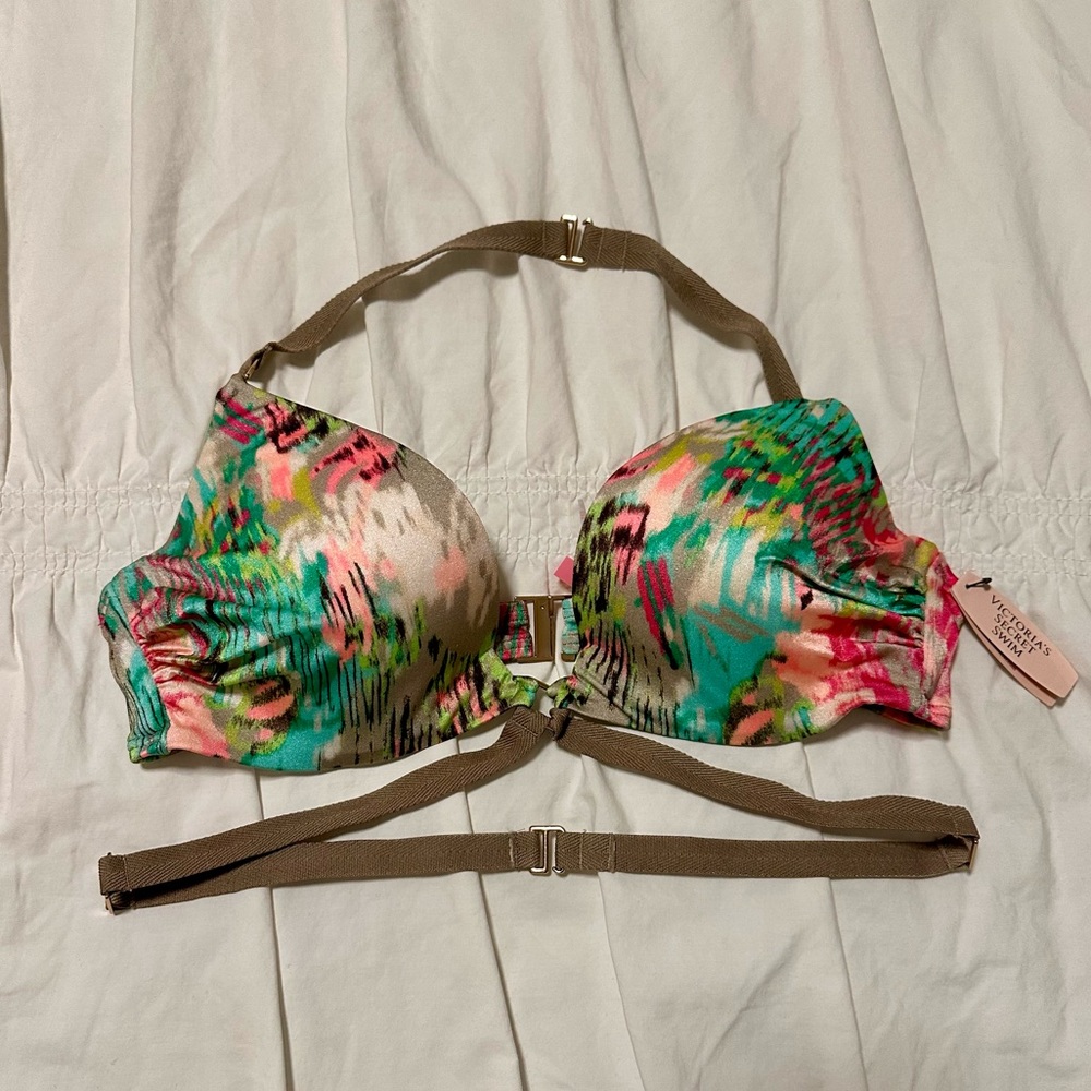 VS Swim Top